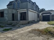 4 otaqlı həyət evi/bağ evi - Görədil q. - 120 m²