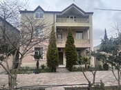 8-комн. дом/дача - м. Ходжасан - 300 м²