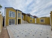 4 otaqlı həyət evi/bağ evi - Hövsan q. - 167 m²