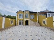 4 otaqlı həyət evi/bağ evi - Hövsan q. - 167 m²