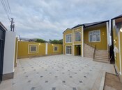 4 otaqlı həyət evi/bağ evi - Hövsan q. - 167 m²