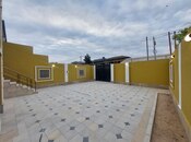 4 otaqlı həyət evi/bağ evi - Hövsan q. - 167 m²
