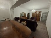 3 otaqlı köhnə tikili - Nəriman Nərimanov m. - 90 m²
