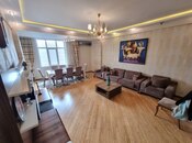 Satılır 4 otaqlı yeni tikili 190 m², Şah İsmayıl Xətai m., photo 1 from 8