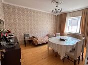 3 otaqlı həyət evi/bağ evi - Binə q. - 90 m²