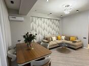 2 otaqlı yeni tikili - Bakıxanov q. - 52 m²