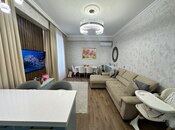 2 otaqlı yeni tikili - Yeni Günəşli q. - 70 m²