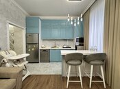 2 otaqlı yeni tikili - Yeni Günəşli q. - 70 m²