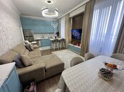 2 otaqlı yeni tikili - Yeni Günəşli q. - 70 m²