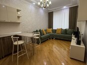 Satılır 2 otaqlı yeni tikili 55 m², Memar Əcəmi m., photo 6 from 8