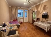 3 otaqlı köhnə tikili - Memar Əcəmi m. - 75 m²