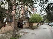3 otaqlı köhnə tikili - Memar Əcəmi m. - 75 m²
