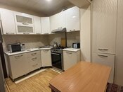 4 otaqlı köhnə tikili - Memar Əcəmi m. - 100 m²