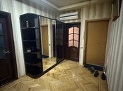 4 otaqlı köhnə tikili - Memar Əcəmi m. - 100 m²