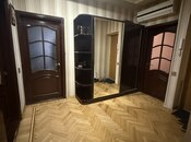 4 otaqlı köhnə tikili - Memar Əcəmi m. - 100 m²