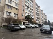 4 otaqlı köhnə tikili - Memar Əcəmi m. - 100 m²