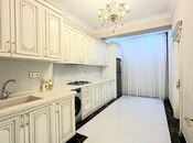 3 otaqlı yeni tikili - Bakıxanov q. - 110 m²