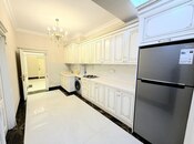3 otaqlı yeni tikili - Bakıxanov q. - 110 m²