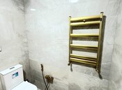 3 otaqlı yeni tikili - Bakıxanov q. - 110 m²