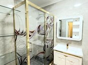 3 otaqlı yeni tikili - Bakıxanov q. - 110 m²