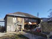4 otaqlı həyət evi/bağ evi - Şəki - 90 m²