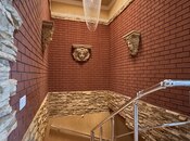 7 otaqlı yeni tikili - Nizami m. - 360 m²