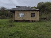3 otaqlı həyət evi/bağ evi - Qusar - 60 m²
