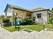 5 otaqlı həyət evi/bağ evi - Fatmayı q. - 155 m²