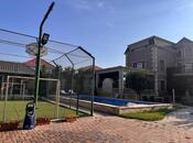 6 otaqlı həyət evi/bağ evi - Bilgəh q. - 400 m²