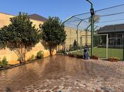 6 otaqlı həyət evi/bağ evi - Bilgəh q. - 400 m²