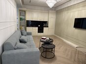 2 otaqlı yeni tikili - Şah İsmayıl Xətai m. - 65 m²