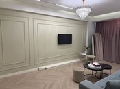 2 otaqlı yeni tikili - Şah İsmayıl Xətai m. - 65 m²
