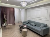 2 otaqlı yeni tikili - Şah İsmayıl Xətai m. - 65 m²