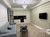 2 otaqlı yeni tikili - Şah İsmayıl Xətai m. - 65 m²