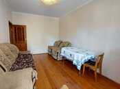 2 otaqlı köhnə tikili - İnşaatçılar m. - 70 m²