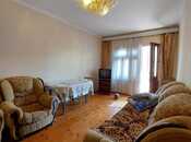 2 otaqlı köhnə tikili - İnşaatçılar m. - 70 m²