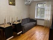 3 otaqlı köhnə tikili - Əhmədli m. - 80 m²