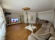 Satılır 4 otaqlı yeni tikili 137 m², İnşaatçılar m., photo 1 from 8