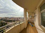 Satılır 3 otaqlı yeni tikili 90 m², Qara Qarayev m., photo 5 from 8
