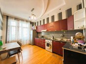 Satılır 3 otaqlı yeni tikili 90 m², Qara Qarayev m., photo 1 from 8