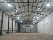 Объект - пос. Ашагы Гюздек - 1000 м²