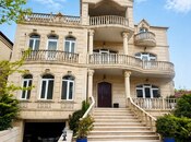 Продаётся 8-комн. дом/дача 750 м², Сабаильский р., photo 1 from 8