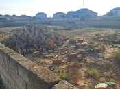 Torpaq - Mehdiabad q. - 3 sot