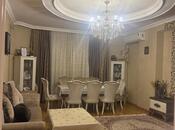 3-комн. новостройка - м. Мемар Аджеми - 123 м²