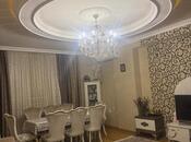 3-комн. новостройка - м. Мемар Аджеми - 123 м²