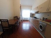 3 otaqlı yeni tikili - İnşaatçılar m. - 120 m²