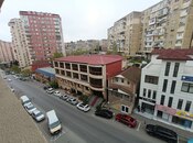 3 otaqlı yeni tikili - İnşaatçılar m. - 120 m²