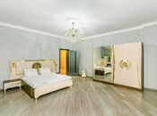 3 otaqlı yeni tikili - Şah İsmayıl Xətai m. - 140 m²