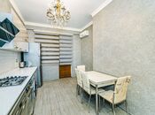 3 otaqlı yeni tikili - Şah İsmayıl Xətai m. - 140 m²
