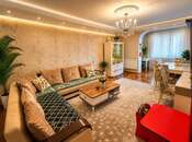 3 otaqlı köhnə tikili - Əhmədli m. - 85 m²